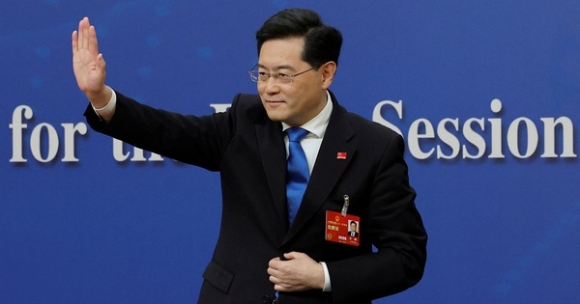 1 Ngoai Truong Trung Quoc The Hien Cang Voi My Gan Gui Nga