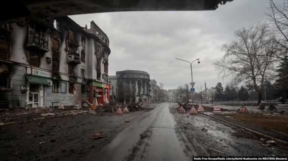 1 Quan Nga Bi Sap Bay O Bakhmut