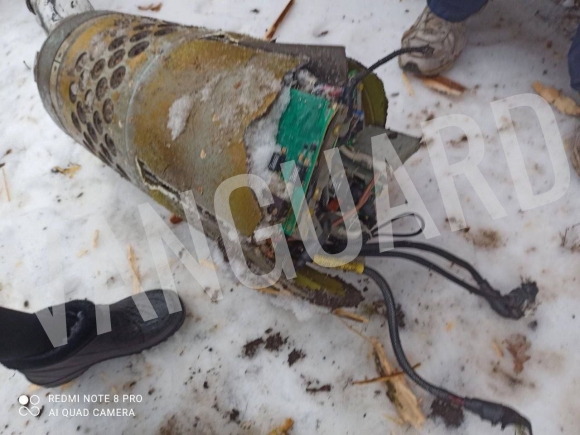 1 Ukraine Dua Phao Phan Luc Manh Hon Himars Vao Tham Chien