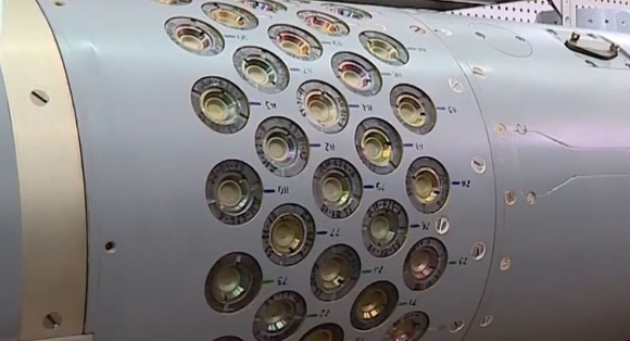 3 Ukraine Dua Phao Phan Luc Manh Hon Himars Vao Tham Chien