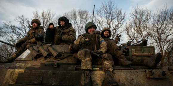 1 Tuong Ukraine Tuyen Bo Khong Chi Day Lui Quan Nga Ma Con Chuan Bi Lat Nguoc Tinh The Chien Tranh