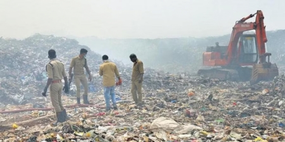 1 Vi Sao Thanh Pho O An Do Keu Goi Nguoi Dan O Trong Nha