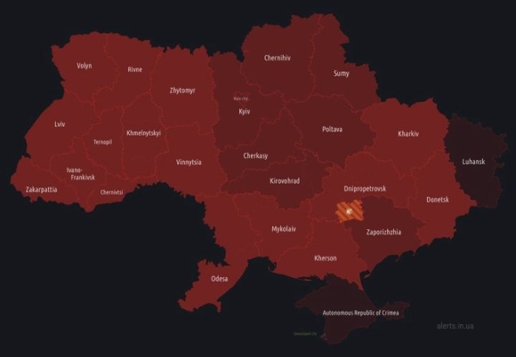 3 Mua Dong Kho Khan Nhat Doi Voi Ukraine Da Qua That Bai Moi Cua Putin Va Nhung Ke Than Nga