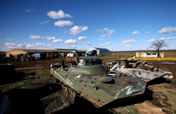 1 Tin Tuc The Gioi 10 3 Nga Chua San Sang Dam Phan Ve Ukraine