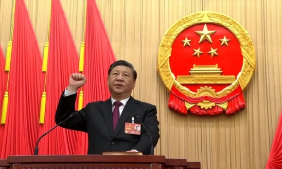 2 Ong Tap Dac Cu Chu Tich Trung Quoc Nhiem Ky Ba