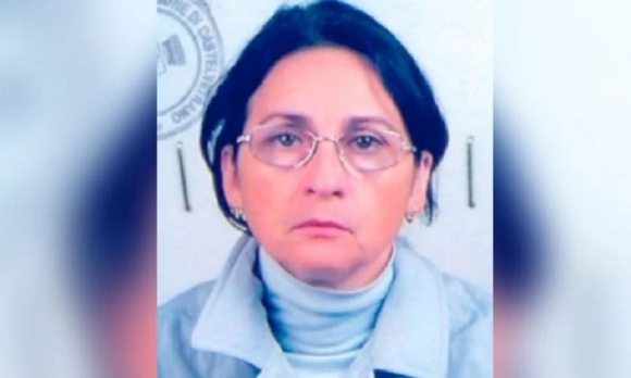 1 Nguoi Phu Nu Khien Trum Mafia Italy Bi Bat