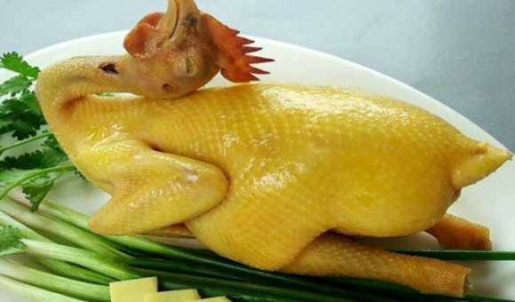 Bộ phận con gà chỉ có 1 cái, nhiều người bỏ đi vì sợ bẩn, nhiều người lại thích mê