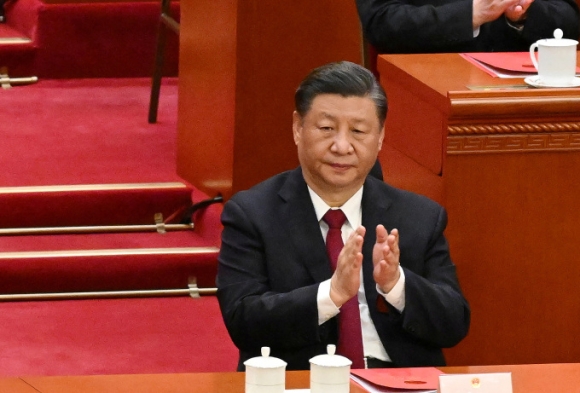 1 Ong Tap Keu Goi Day Manh Hien Dai Hoa Quoc Phong Trung Quoc