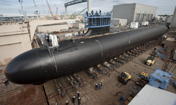 1 Thuong Vu Tau Ngam Them Song Gio Cho Quan He Australia   Trung Quoc