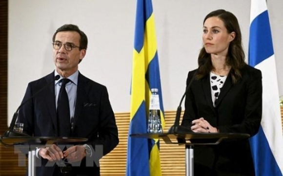 1 Thuy Dien Nhan Dinh Nhieu Kha Nang Phan Lan Gia Nhap Nato Truoc