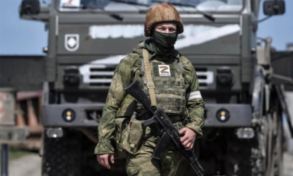 1 Ukraine Bat Linh Nga An Nau 6 Thang O Kharkov