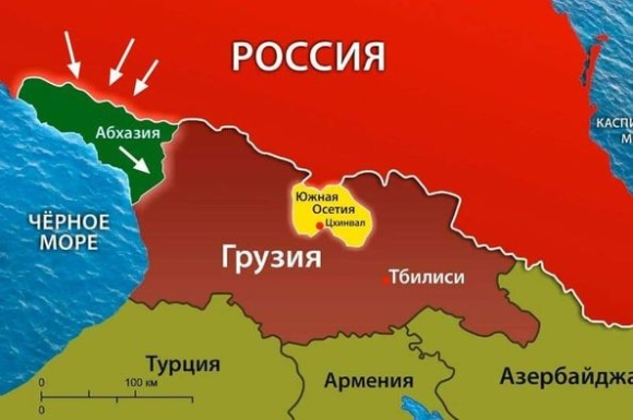 3 Nga De Doa Gruzia Hay Nho Ukraine 2014