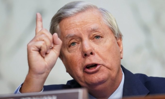 1 Nghi Si My Keu Goi Ban Ha Tiem Kich Nga Sau Vu Roi Uav