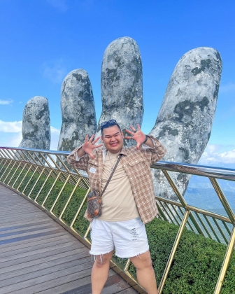 Du khách Thái Lan và tình yêu lạ kỳ với Việt Nam