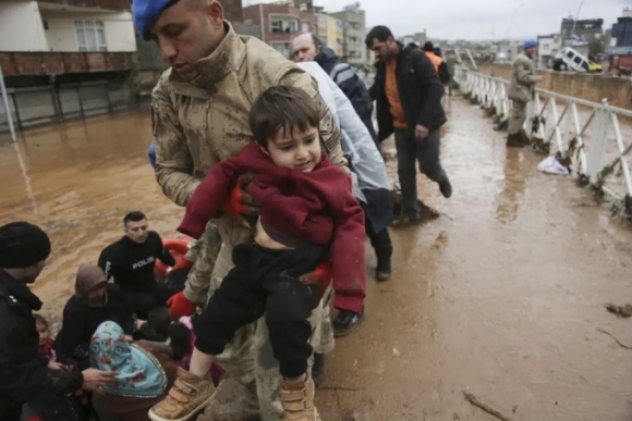 1 Mua Lu Can Quet Tho Nhi Ky Sau Tham Hoa Dong Dat