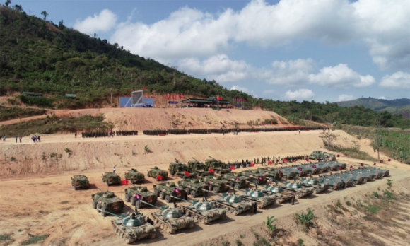 1 Trung Quoc Campuchia Sap Dien Tap Quan Su Chung