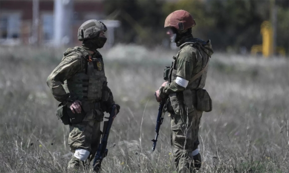 1 Tinh Bao Ukraine Noi Nga Cung Co Phong Thu Tai Crimea