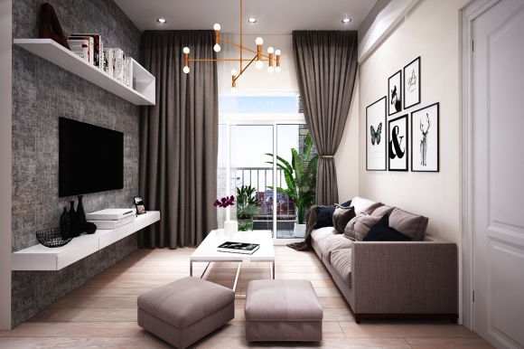 'Tư tưởng hưởng thụ khiến nhiều người trẻ khó mua nhà'