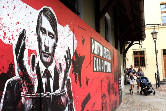 1 Dau Cham Het Cho Putin