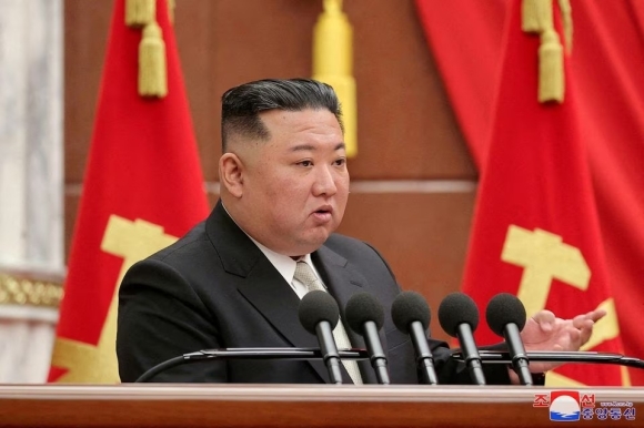 1 Ong Kim Jong Un Keu Goi San Sang Phan Cong Hat Nhan