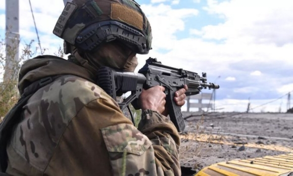 1 Anh Noi Nga Co The Mat Da Tien Quan O Bakhmut