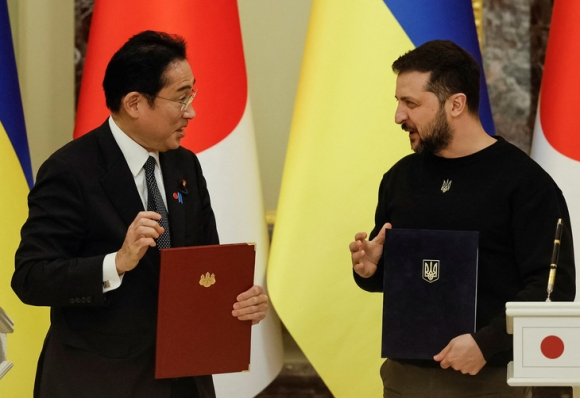 2 Tin Tuc The Gioi 22 3 My Noi Trung Quoc Khong Vo Tu Nga   Trung Thuong Xuyen Tuan Tra Chung