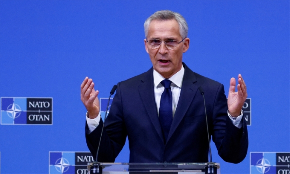 1 Nato Keu Goi Phuong Tay Vien Tro Lau Dai Cho Ukraine