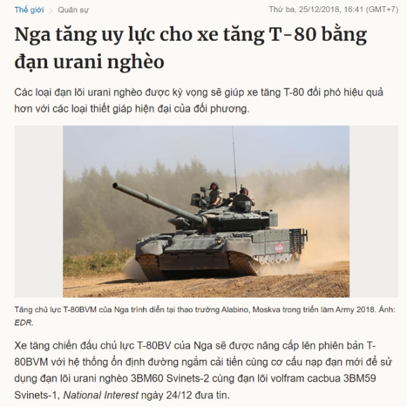 2 Anh Cung Cap Dan Uranium Ngheo Cho Ukraine Va Hoan Toan Phot Lo Loi De Doa Cua Nga
