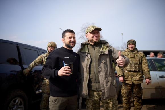 2 Tin Tuc The Gioi 23 3 Nga Canh Bao Nguy Co Xung Dot Hat Nhan Chua Co Cao Trang Chong Ong Trump