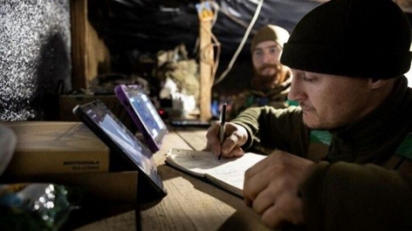 1 Luc Luong Dac Biet Ukraine Nhan Duoc Cac Muc Tieu Quan Su Tu Ve Tinh Cia