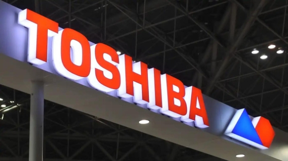1 Toshiba Hang Dien Tu 148 Nam Cua Nhat Da Duoc Ban Voi Gia 153 Ti Usd