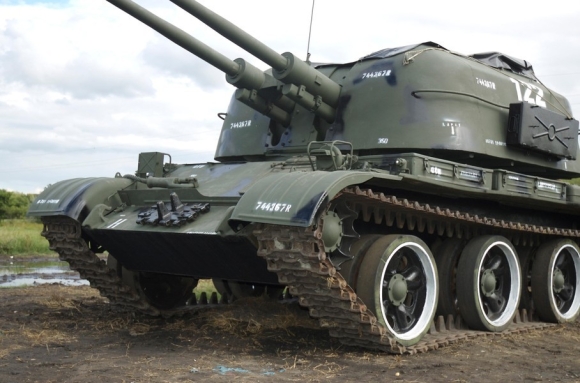 6 Quan Doi Nga Con Gi De Goi Tai Ngu Sau Xe Tang T 62 Va Thiet Giap Btr 50