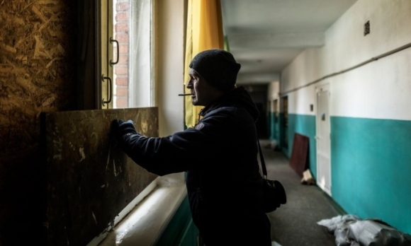 1 Nguoi Dan Thanh Pho Tien Phuong Ukraine Mong Moi Chien Dich Phan Cong