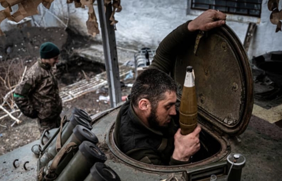 2 Lau Nam Goc My Khong Nhan Thay Dau Hieu Nga Chuan Bi Su Dung Vu Khi Hat Nhan