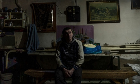 3 Nguoi Dan Thanh Pho Tien Phuong Ukraine Mong Moi Chien Dich Phan Cong