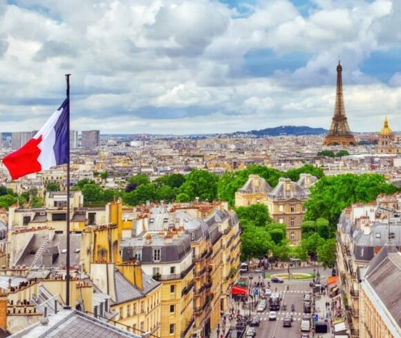 5 Viet Nam La 1 Trong 5 Diem Den Hap Dan Nhat He Nay