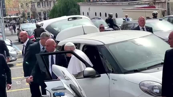 1 Giao Hoang Francis Xuat Vien