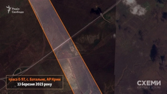 3 So Cuoc Phan Cong Cua Ukraine Nga O At Xay Dung Hang Loat Cong Trinh Phong Thu O Crimea