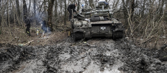 1 Chien Su Ukraine Thoi Diem Thien Thoi Dia Loi Giup Ukraine Tong Phan Cong O At Nga Khong The Can