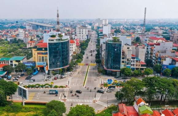 1 Nguoi Dan Dong Anh Gia Lam Mong Muon Gi Khi Huyen Sap Len Quan