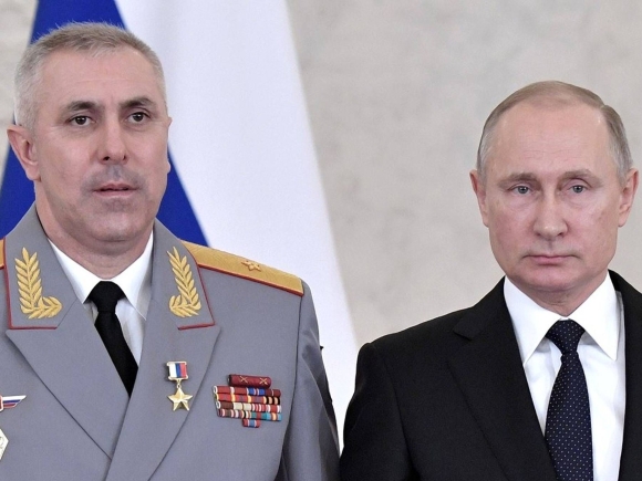 1 Tuong Hang Dau Nga Bi Cach Chuc Sau That Bai O Vuhledar