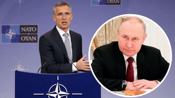 1 Nhin Lai Xem Putin Da Lam Duoc Gi Cho Nuoc Nga Sau 13 Thang Chien Tranh