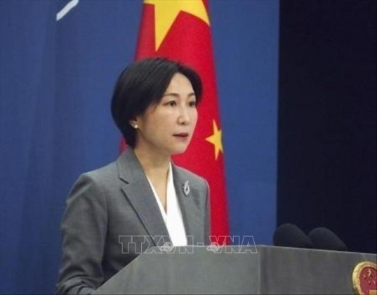 1 Trung Quoc Khang Dinh San Sang Doi Thoai Voi Eu Ve Ukraine