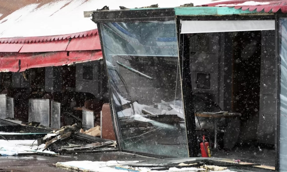 2 Hoat Dong Gay Tranh Cai Cua Blogger Quan Su Nga Truoc Khi Bi Am Sat