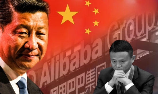 1 Sau Khi Pha Tan Hon 1000 Ty Usd Bac Kinh Quay Dau Niem No Voi Cac Hang Cong Nghe