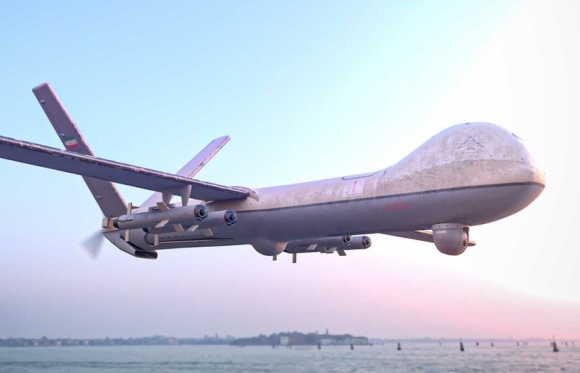 1 Ukraine Tiet Lo Vu Khi Dung De Ban Ha Uav Cam Tu Shahed Cua Iran