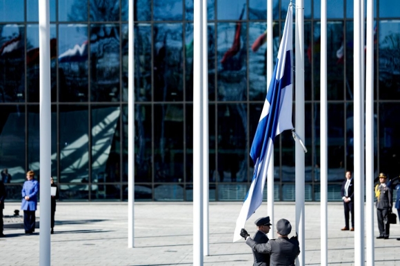 2 Quan Doi Tinh Nhue Cua Phan Lan Giup Nato Co Loi The Gi Truoc Nga