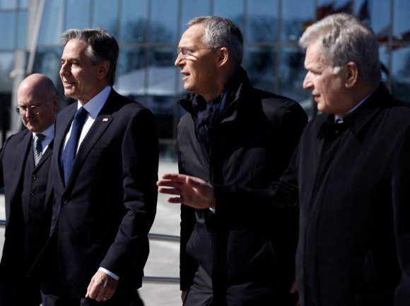 3 Quan Doi Tinh Nhue Cua Phan Lan Giup Nato Co Loi The Gi Truoc Nga