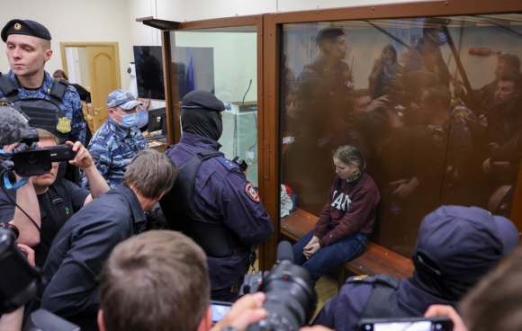 3 Tin Tuc The Gioi 5 4 Ong Trump Sap Phat Bieu O Florida Ong Biden Luu Tam Nguy Co Tu Ai