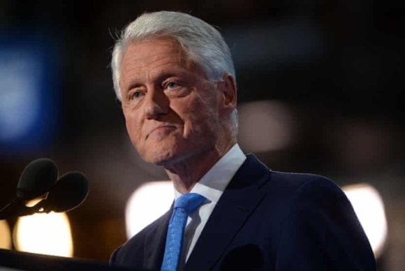 1 Cuu Tong Thong Bill Clinton Hoi Han Vi Da Lam Dieu Nay Voi Ukraine